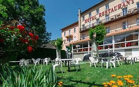 Hostellerie de la Poste